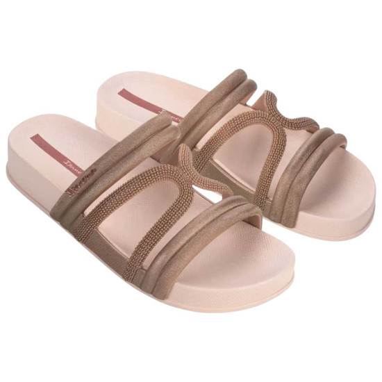 Ipanema Γυναικεία Slides PU
